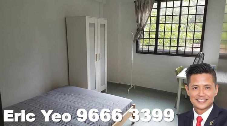 Tampines Street 45 thumbnail photo